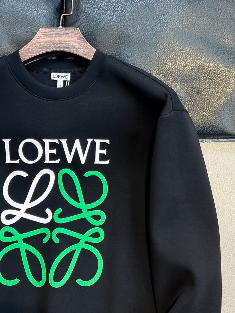 Loewe Hoodies